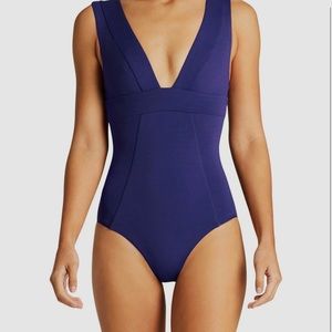 HOST PICK FOR 🌍 DAY!!! 💙NWT VITAMIN A ONE PIECE SWIMSUIT